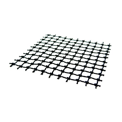 1 x Lego System Netz schwarz 10 x 10 quadratisch dünnes Seil Fischer - Fang - Strick - Schnur - Netz Star Wars Fussball Tor 3302 71155 1 x Lego System Netz schwarz 10 x 10 quadratisch dünnes Seil Fischer - Fang - Strick - Schnur - Netz Star Wars Fussball Tor 3302 71155 von LEGO