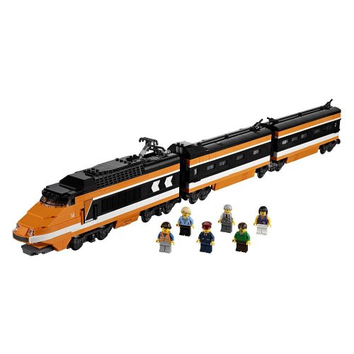 10233 Horizon Express Lego LEGO Overseas Limited (japan import) von LEGO