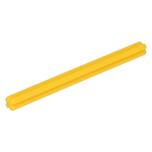 LEGO 1x 44294 Technic Achse 7L | Gelb von LEGO