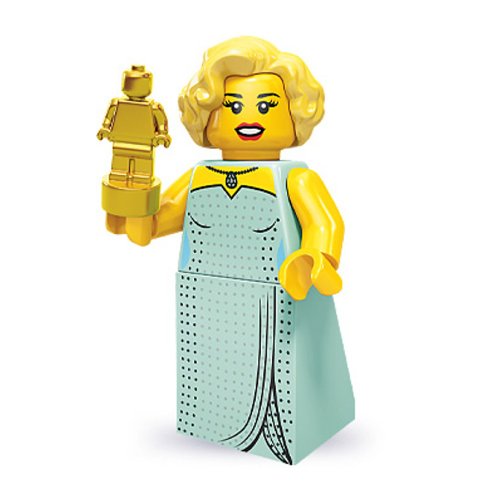 71000 MINIFIGURES Serie 9 71000 MINIFIGURES Serie 9 von LEGO
