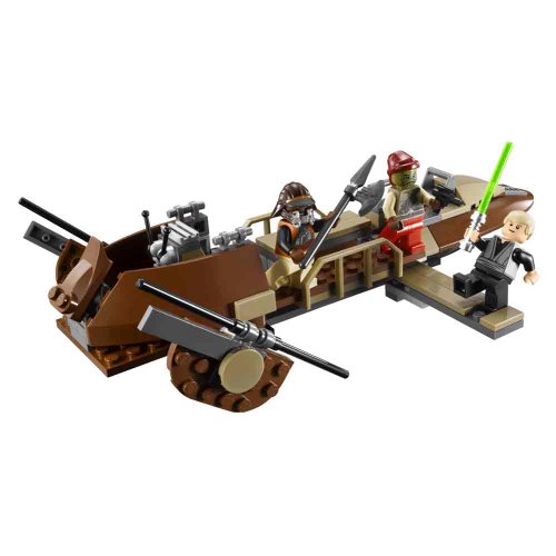 9496 Desert Skiff 9496 Desert Skiff von LEGO