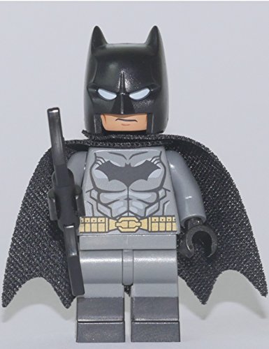 BATMAN Lego Super Heroes: Minfigur Wurfwaffe aus dem Set 76035 NEU von BATMAN