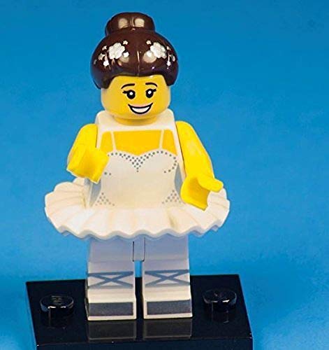 Ballerina - LEGO Mini-Figures - Series 15 by LEGO von LEGO