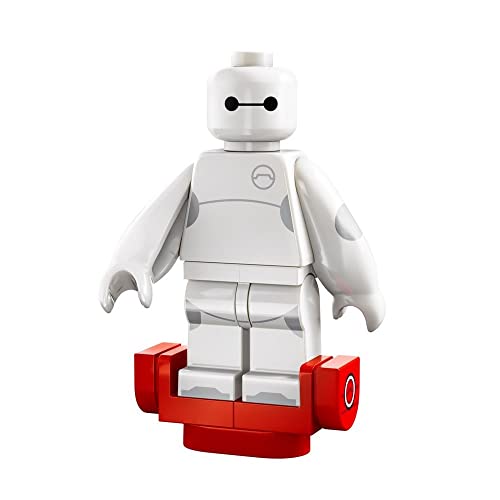 Baymax - Minifigur Disney Edition 100 (coldis100-17) von LEGO