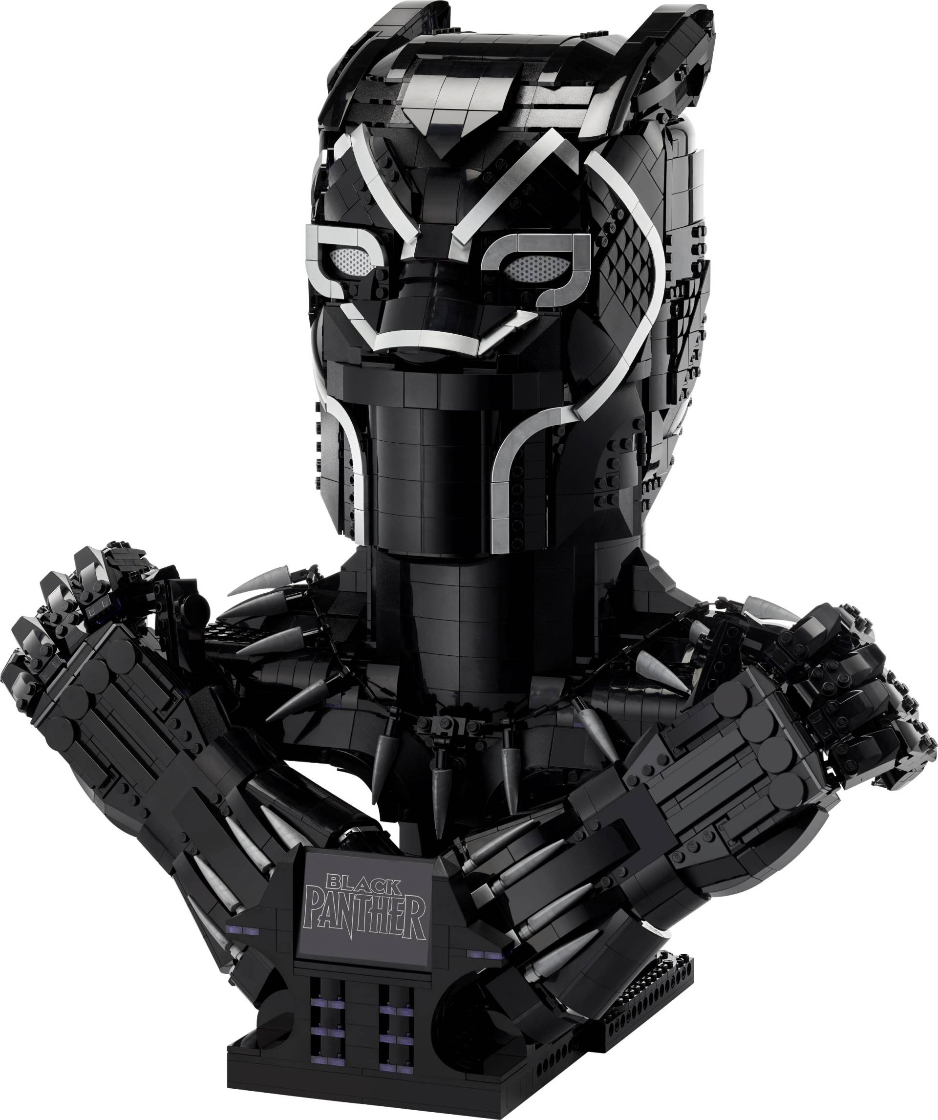Black Panther von LEGO