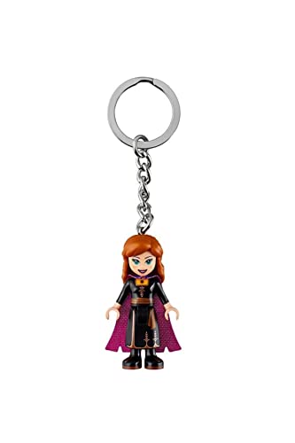 Disney Frozen Lego Schlüsselanhänger Anna - 853969 von LEGO