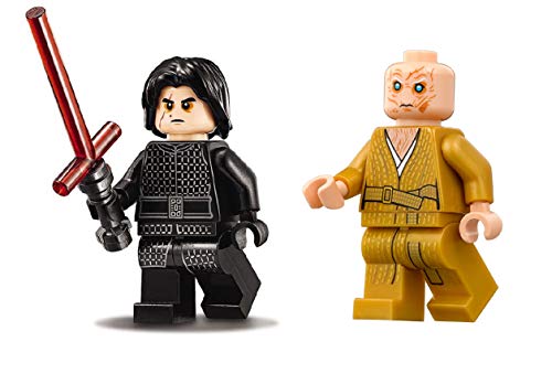 Emperor Palpatine (Death Star Edition) - LEGO 2 Star Wars Figure by LEGO von LEGO