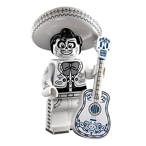 Ernesto de la Cruz - Minifigur Disney Edition 100 (coldis100-10) von LEGO