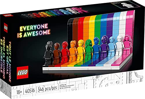 Everyone Is Awesome von Lego