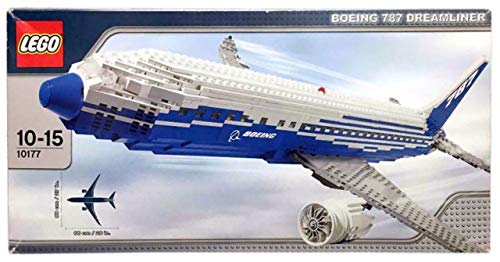LEGO® 10177 Boing 787 Dreamliner LEGO Creator von LEGO
