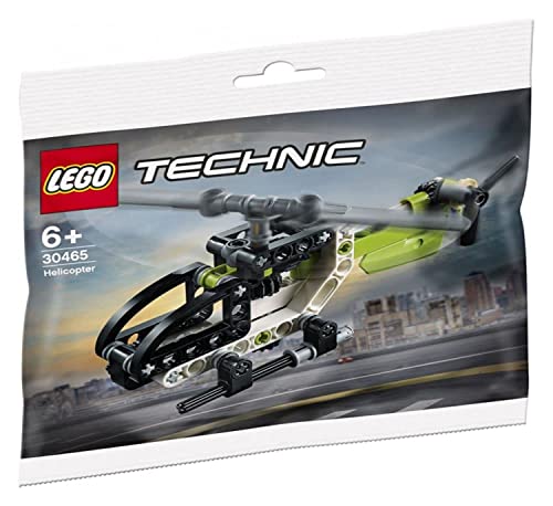 LEGO® 30465 Hubschrauber von LEGO