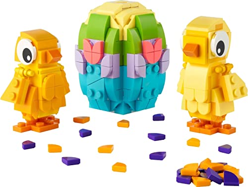 LEGO® 40527 Osterküken Osterei Limited Edition 2022 von LEGO