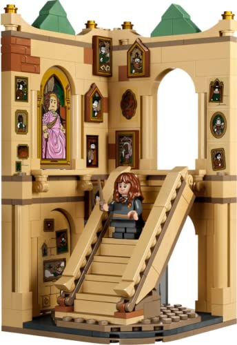 LEGO® 40577 Hogwarts™: Großes Treppenhaus Grand Staircase von LEGO