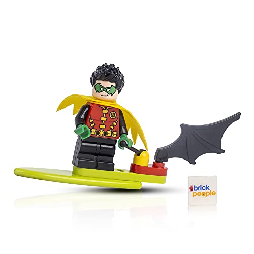 LEGO® Batman: Robin Minifig with Hoverboard von LEGO