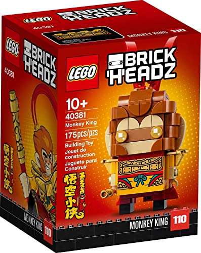 LEGO® BrickHeadz™ 40381 Monkey King von LEGO