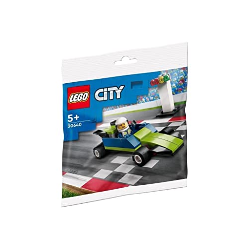 LEGO® City 30640 Rennauto von LEGO