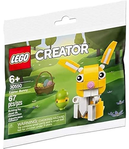 LEGO® Creator® 30550 Osterhase Beutel Polybag von LEGO