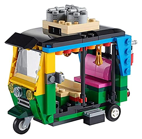 LEGO® Creator - Tuk Tuk - 40469 von LEGO