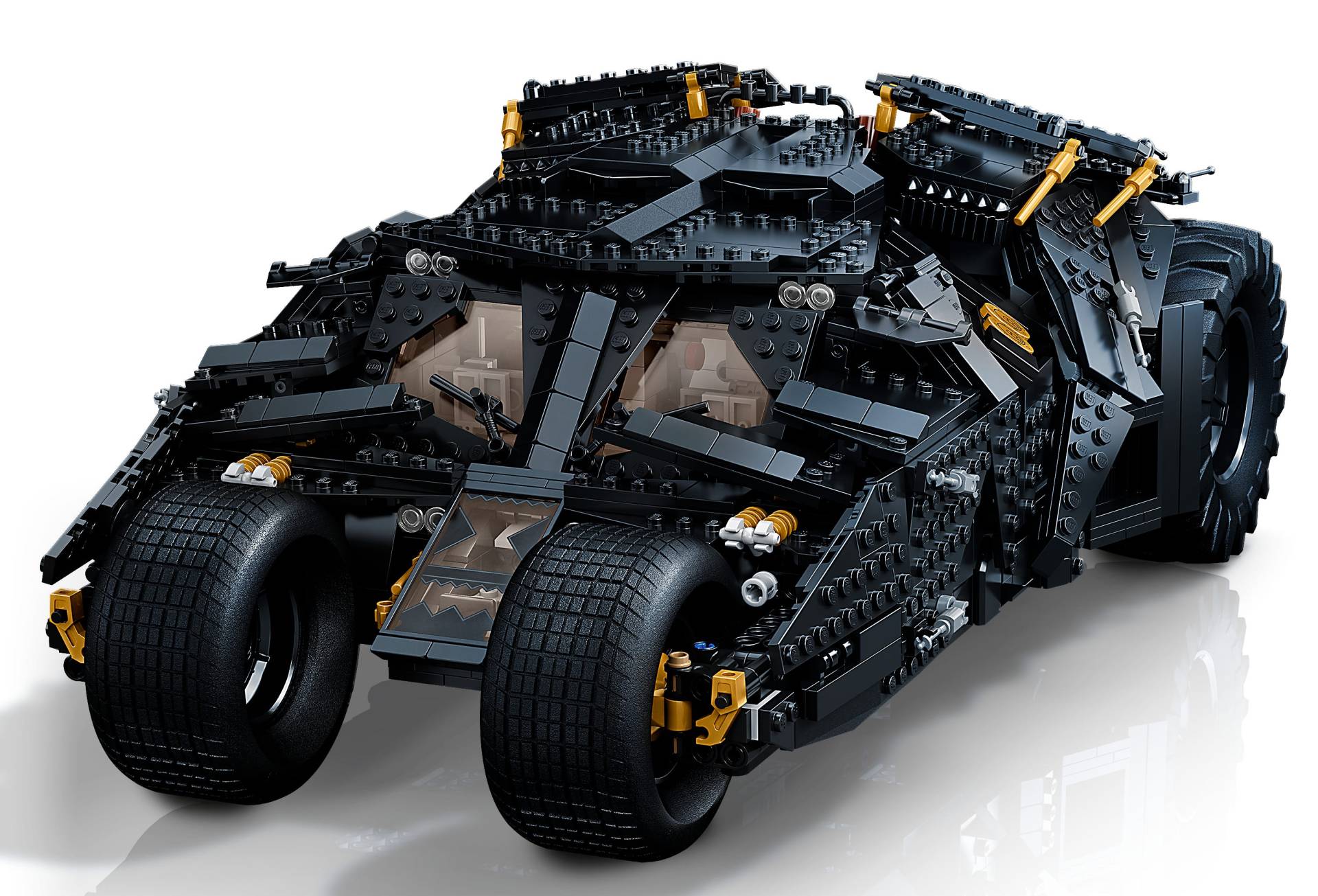 Batmobile™ Tumbler von LEGO