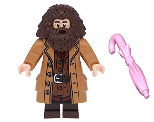 LEGO® Hagrid (75954) von LEGO