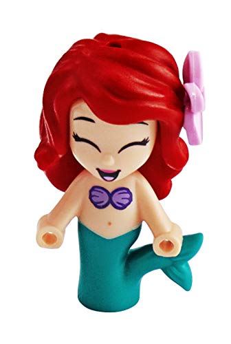 LEGO® - Minifigs - Disney Princess - dp088 - Arielle I (43176) von LEGO