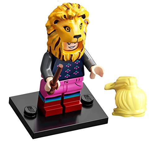 LEGO® - Minifigs - Harry Potter - colhp2-5 - Luna Lovegood (71028) von LEGO