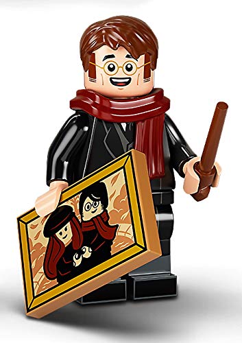 LEGO® - Minifigs - Harry Potter - colhp2-8 - James Potter (71028) von LEGO