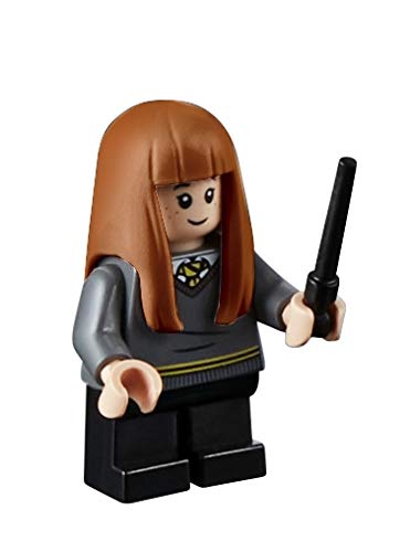 LEGO® - Minifigs - Harry Potter - hp149 - Susan Bones (75954) von LEGO