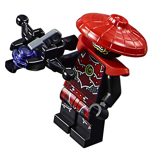 LEGO® - Minifigs - Ninjago - njo507 - Späher der Steinarmee (70669) von LEGO