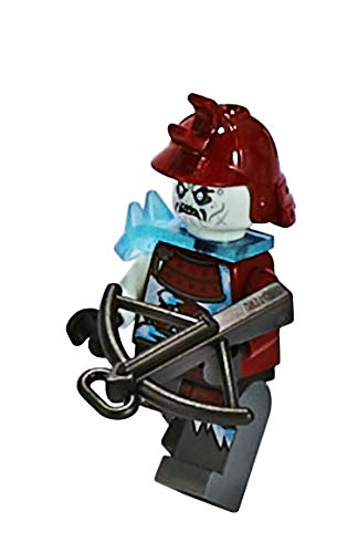 LEGO® - Minifigs - Ninjago - njo524 - Blizzard-Bogenschütze (70678) von LEGO