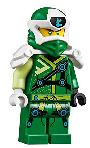 LEGO® - Minifigs - Ninjago - njo570 - Digi Lloyd (71709) von LEGO