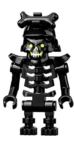 LEGO® - Minifigs - Ninjago - njo608 - Erwachter Kämpfer (71721) von LEGO