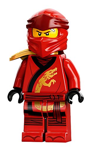 LEGO® - Minifigs - Ninjago - njo613 - Kai (71705) von LEGO