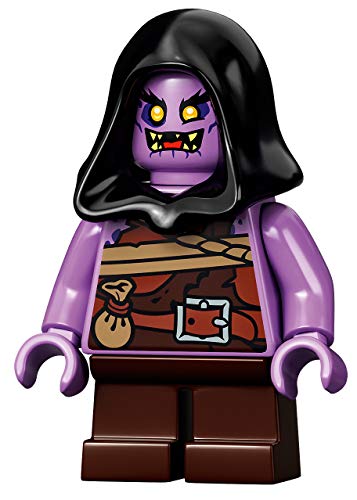 LEGO® - Minifigs - Ninjago - njo621 - Ginkle (71719) von LEGO