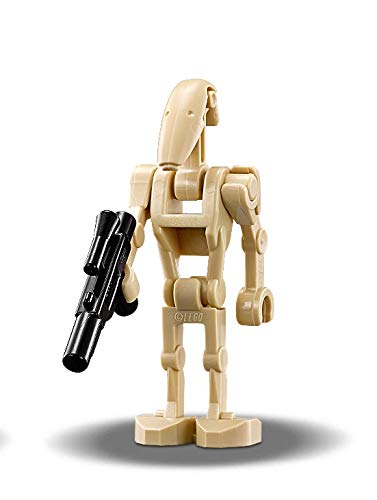 LEGO® - Minifigs - Star Wars - sw001c - Battle Droid (75182) von LEGO