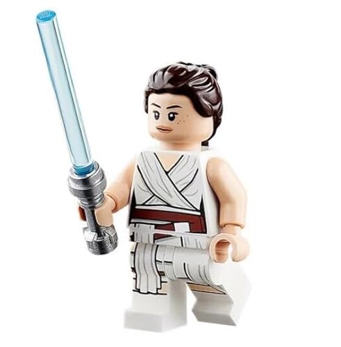 LEGO® - Minifigs - Star Wars - sw1054 - Rey (75279) von LEGO