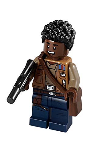 LEGO® - Minifigs - Star Wars - sw1066 - Finn (75257) von LEGO