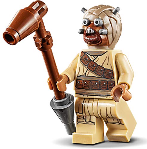 LEGO® - Minifigs - Star Wars - sw1074 - Tusken Raider (75265) von LEGO