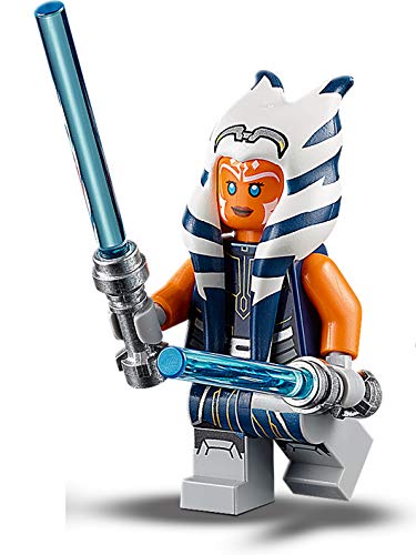 LEGO® - Minifigs - Star Wars - sw1096 - Ahsoka Tano (75283) von LEGO