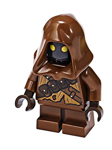 LEGO® - Minifigs - Star Wars - sw897 - Jawa II (75198) von LEGO