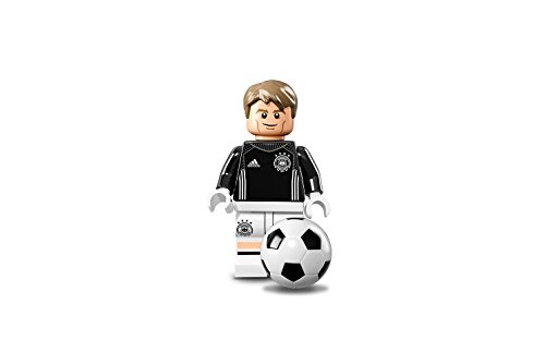 LEGO® Minifiguren 71014 - "DFB - Die Mannschaft" (#1 Manuel Neuer) von LEGO