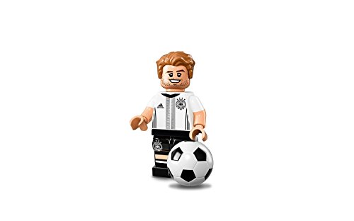 LEGO® Minifiguren 71014 - "DFB - Die Mannschaft" (#20 Christoph Kramer) von LEGO