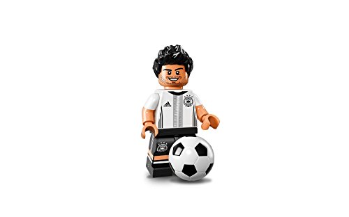LEGO® Minifiguren 71014 - "DFB - Die Mannschaft" (#5 Mats Hummels) von LEGO