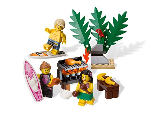 LEGO® Minifiguren-Zubehör-Pack von LEGO