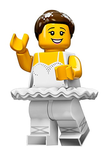 LEGO® Minifigures - 71011 - No 10 - Ballerina von LEGO