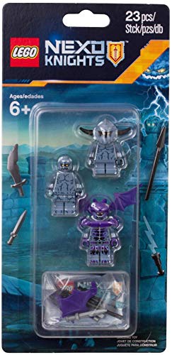 LEGO® Nexo Knights™ Felsmonster-Zubehörset 2017 von LEGO