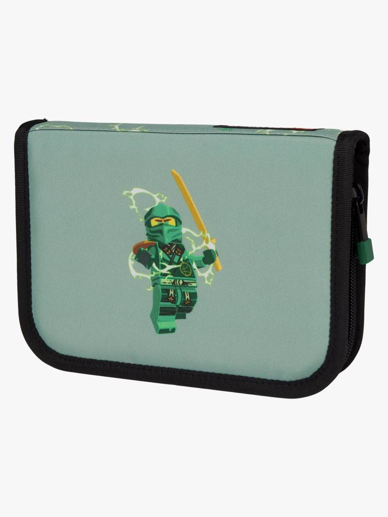 LEGO® Ninjago®  Gefüllt Einzeln Federmäppchen, Spinjitzu Master von LEGO