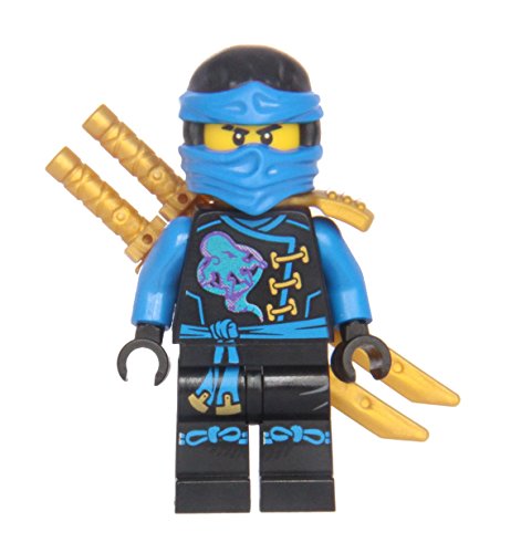 LEGO® Ninjago™ Jay Skybound - Sky Pirates 2016 von LEGO