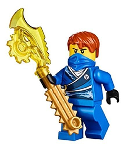 LEGO® Ninjago™ Techno Robe Jay - 2014 von LEGO