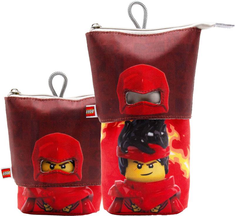 LEGO® Ninjago Federmäppchen, Pop Up Kai von LEGO